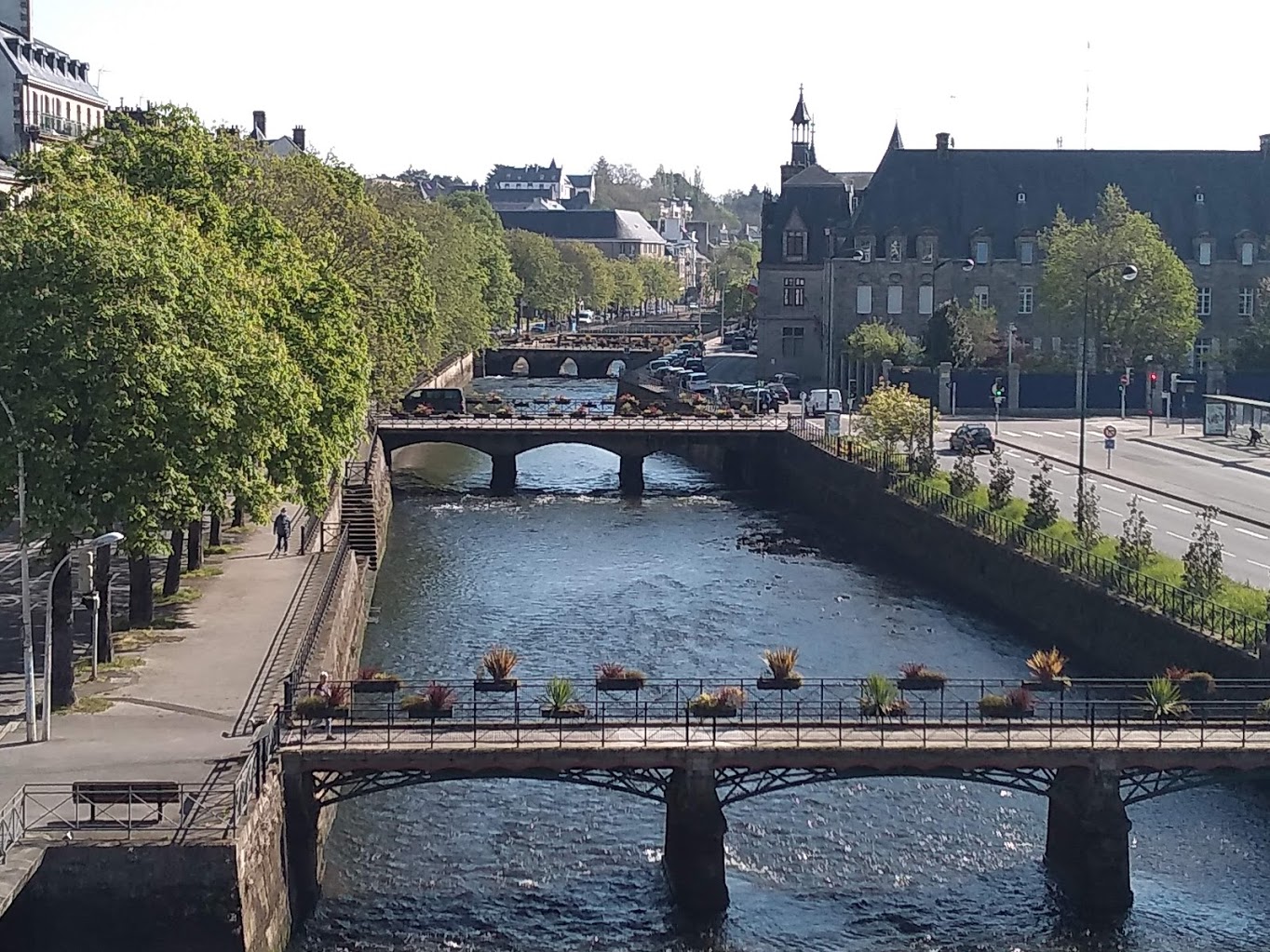 ponts quimper petit